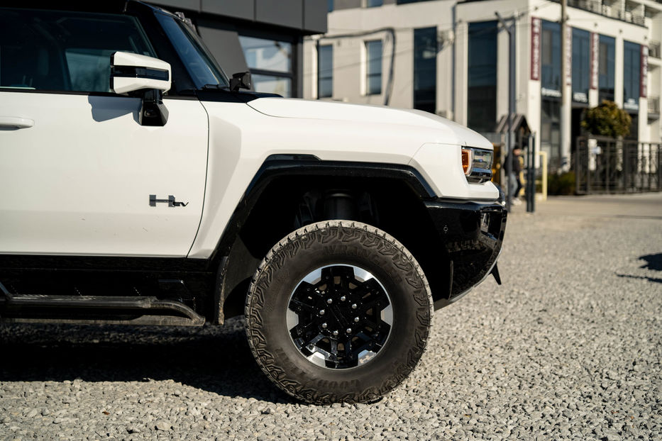 Продам Hummer Hummer EV 2023 года в Черновцах