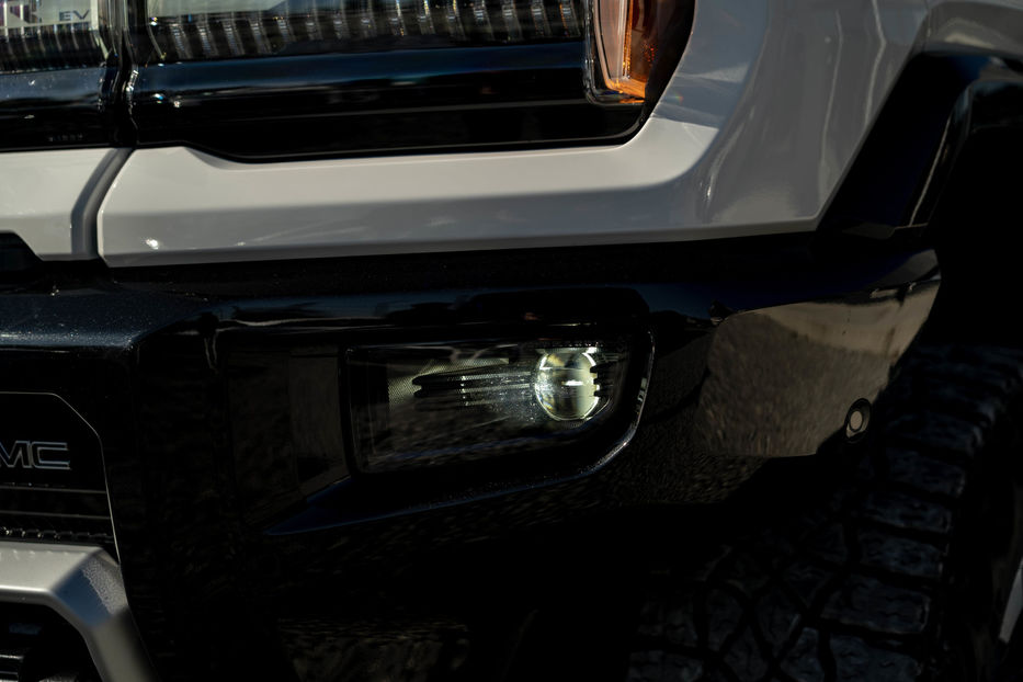 Продам Hummer Hummer EV 2023 года в Черновцах