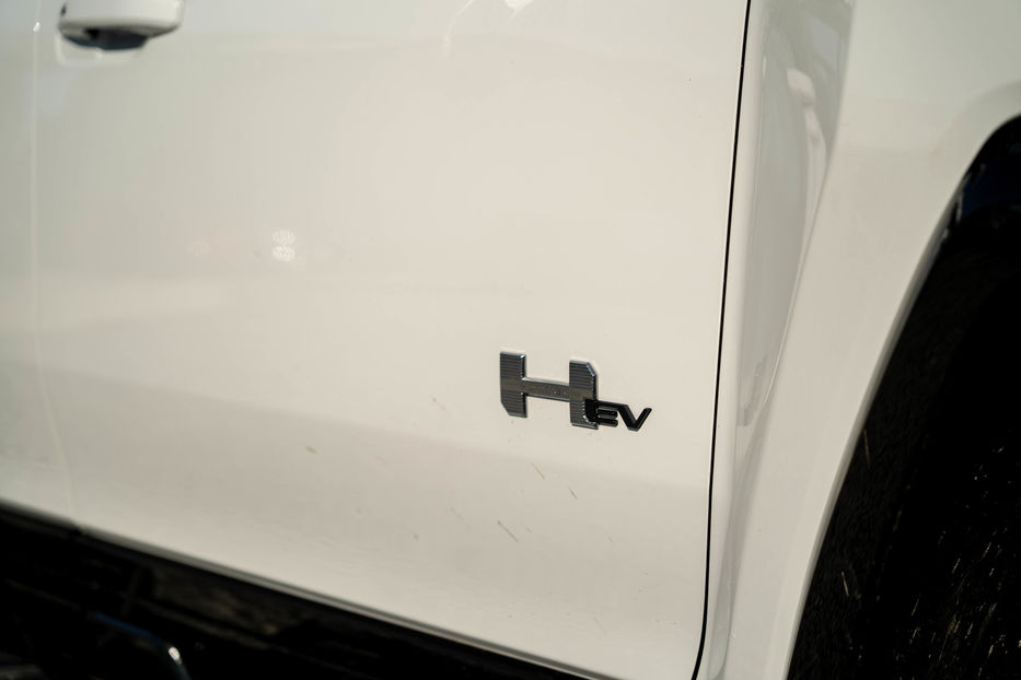 Продам Hummer Hummer EV 2023 года в Черновцах