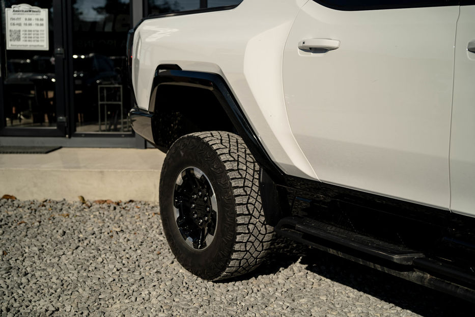 Продам Hummer Hummer EV 2023 года в Черновцах