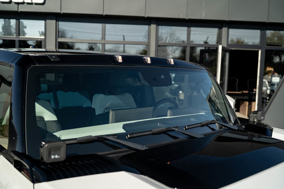 Продам Hummer Hummer EV 2023 года в Черновцах