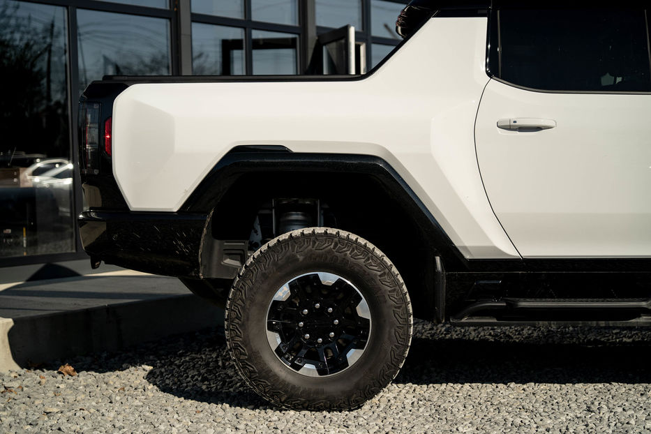 Продам Hummer Hummer EV 2023 года в Черновцах