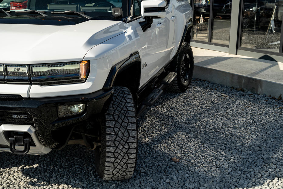 Продам Hummer Hummer EV 2023 года в Черновцах