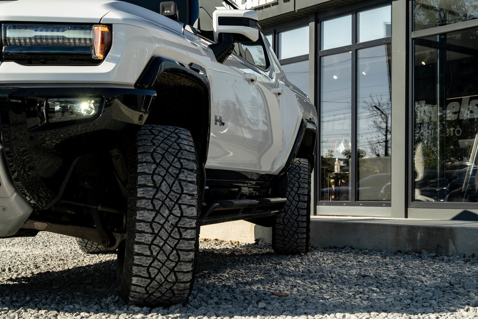 Продам Hummer Hummer EV 2023 года в Черновцах