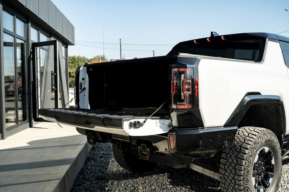 Продам Hummer Hummer EV 2023 года в Черновцах