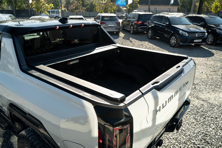 Продам Hummer Hummer EV 2023 года в Черновцах