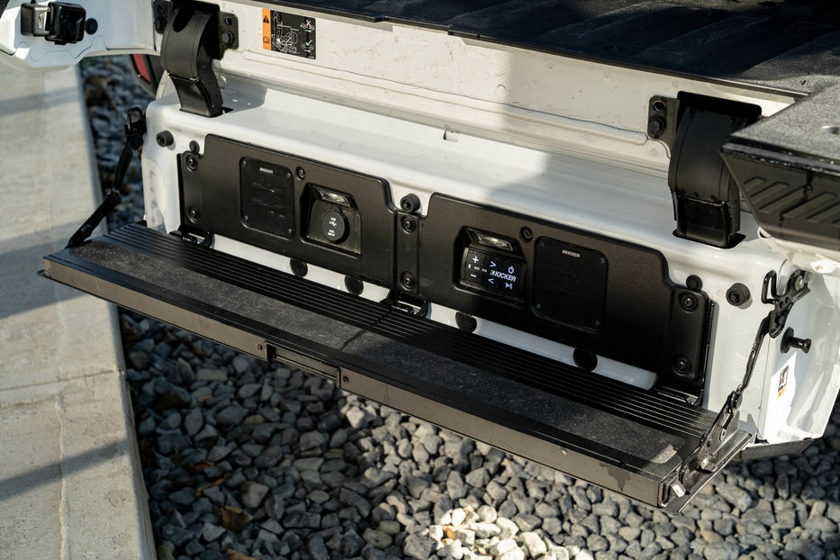 Продам Hummer Hummer EV 2023 года в Черновцах