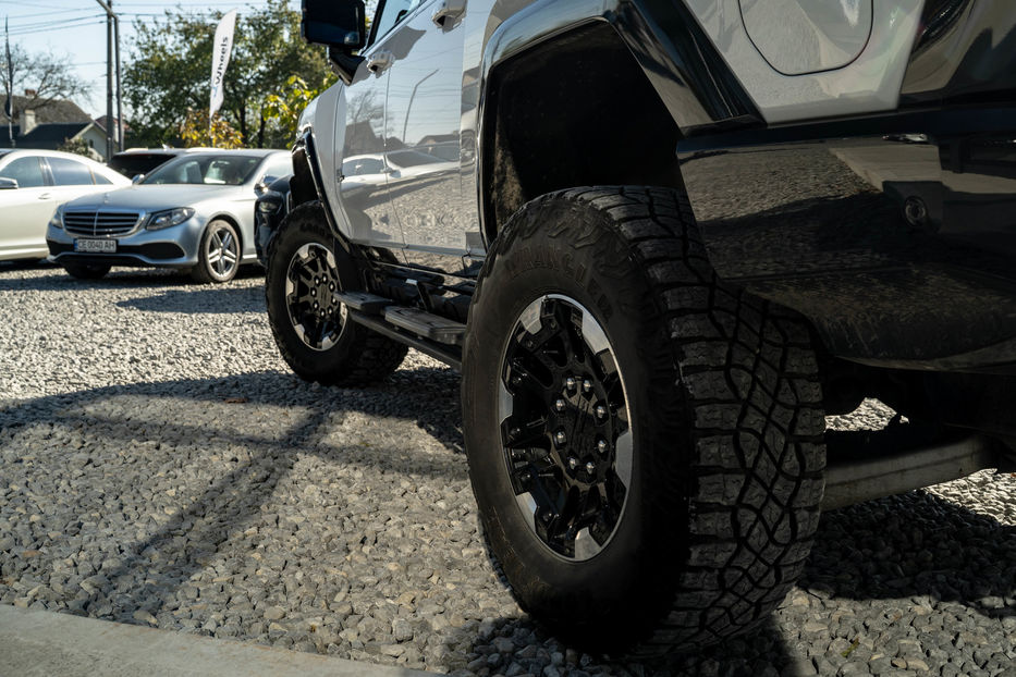 Продам Hummer Hummer EV 2023 года в Черновцах