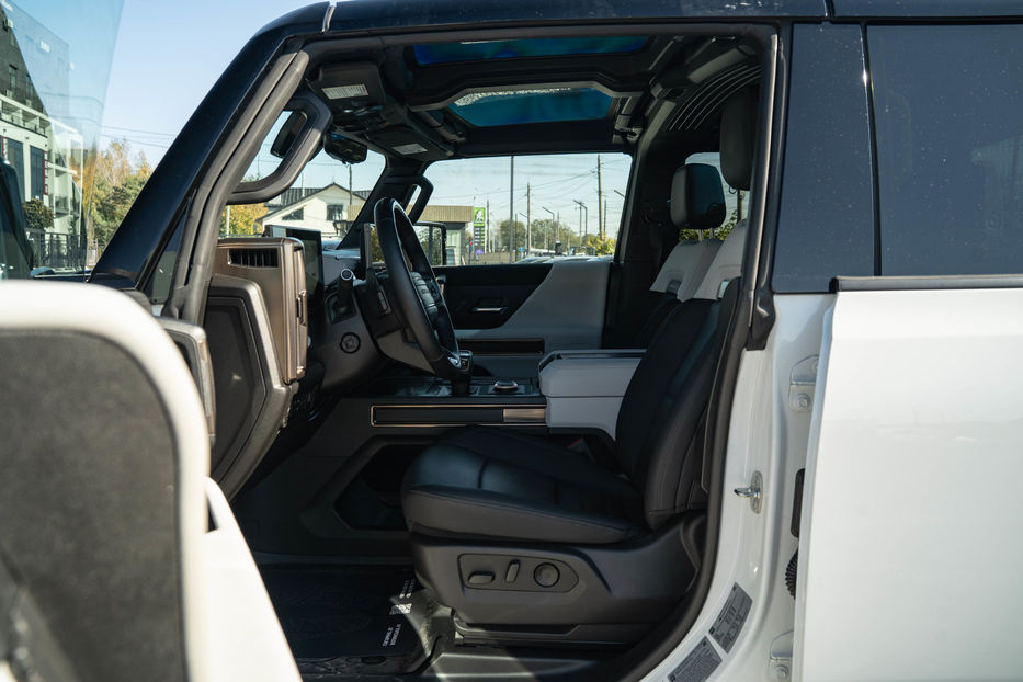 Продам Hummer Hummer EV 2023 года в Черновцах