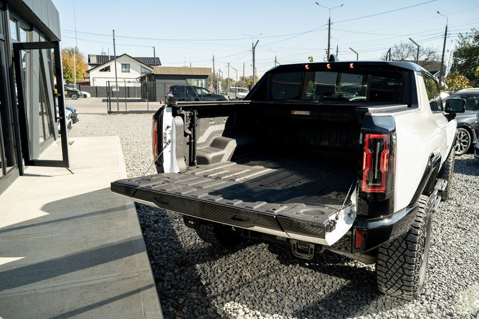 Продам Hummer Hummer EV 2023 года в Черновцах