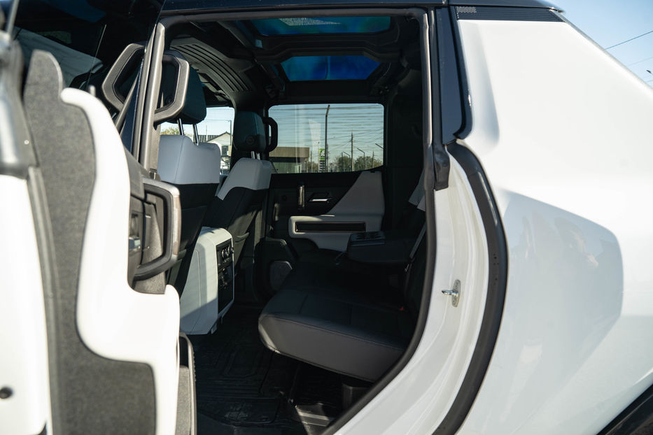Продам Hummer Hummer EV 2023 года в Черновцах