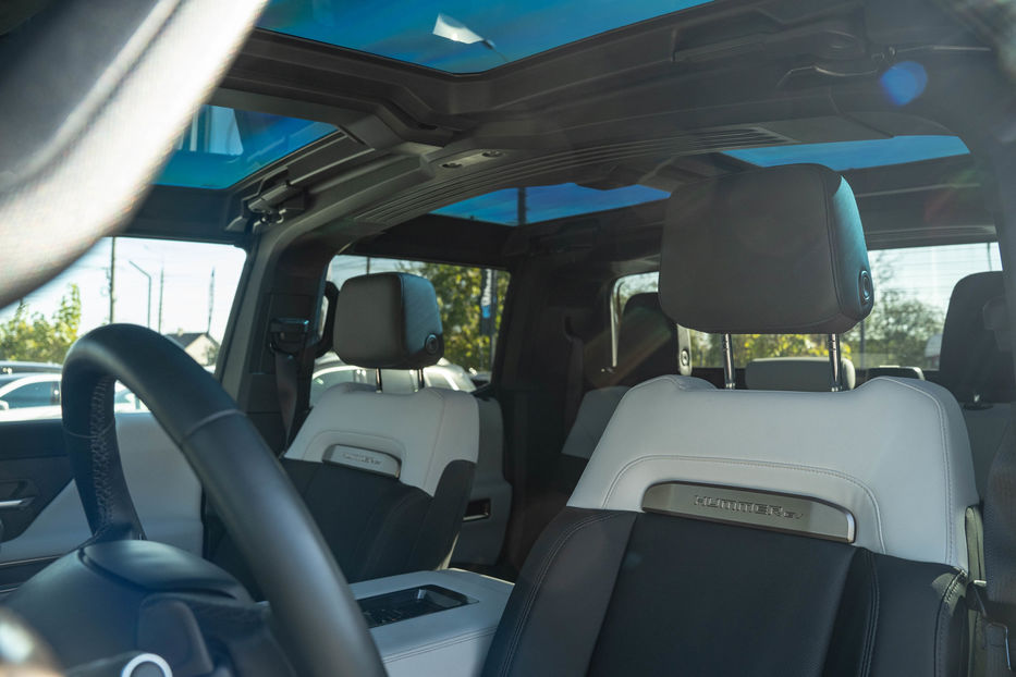 Продам Hummer Hummer EV 2023 года в Черновцах