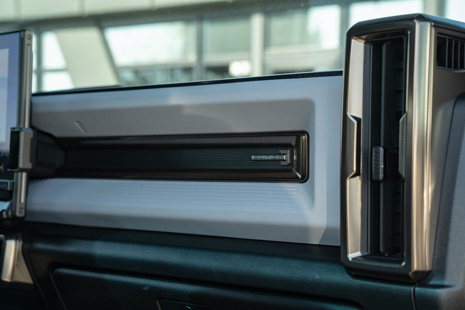 Продам Hummer Hummer EV 2023 года в Черновцах