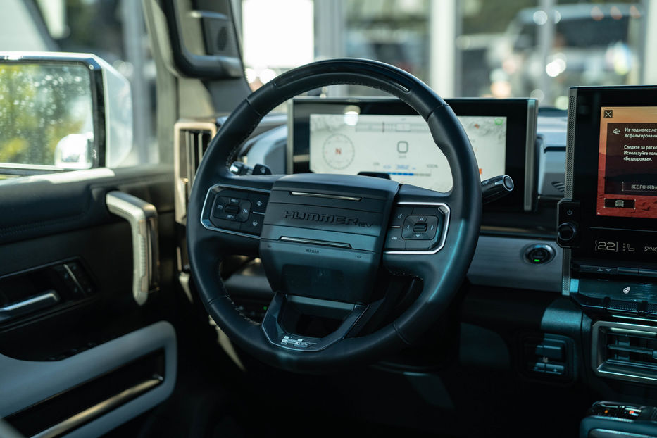 Продам Hummer Hummer EV 2023 года в Черновцах