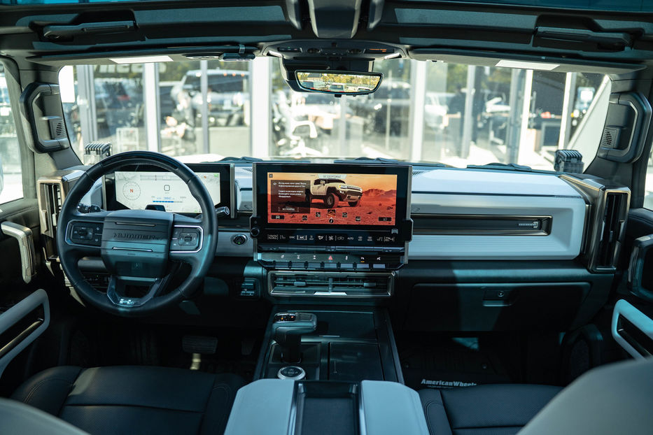 Продам Hummer Hummer EV 2023 года в Черновцах