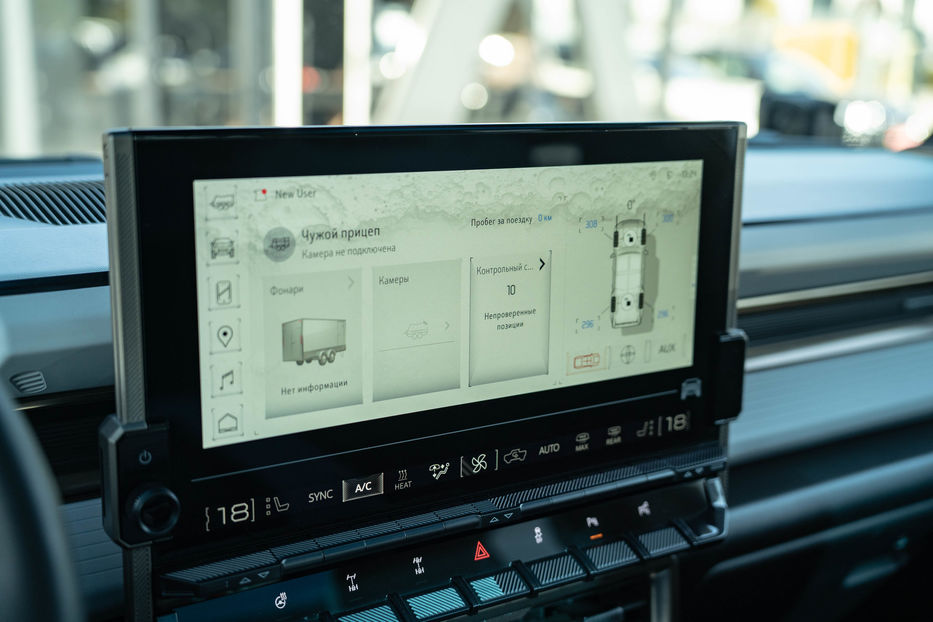 Продам Hummer Hummer EV 2023 года в Черновцах