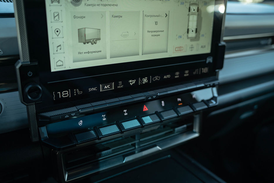 Продам Hummer Hummer EV 2023 года в Черновцах