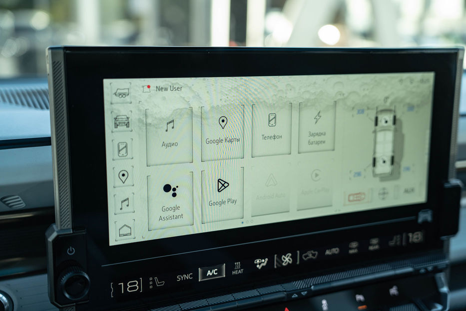 Продам Hummer Hummer EV 2023 года в Черновцах