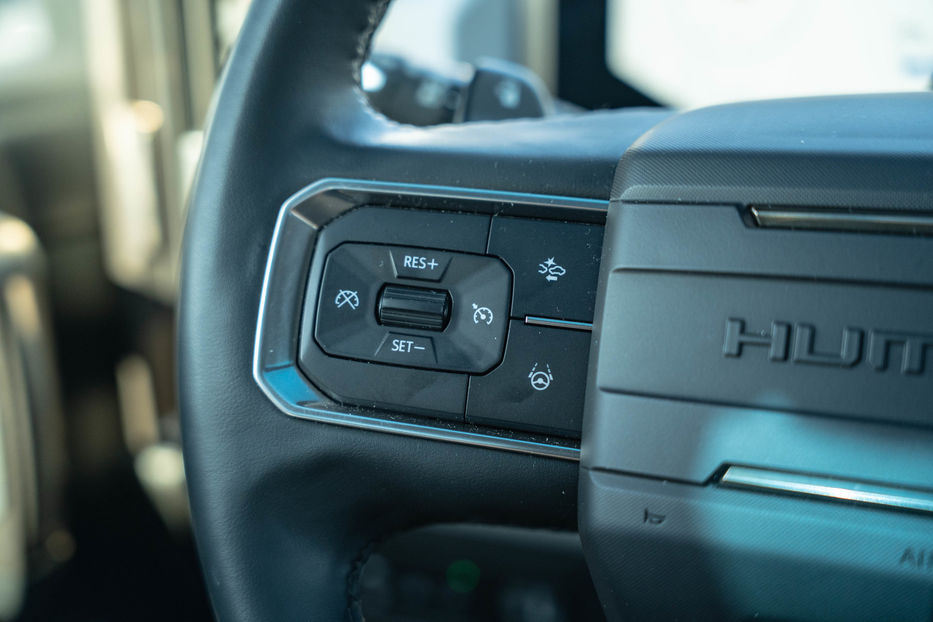 Продам Hummer Hummer EV 2023 года в Черновцах