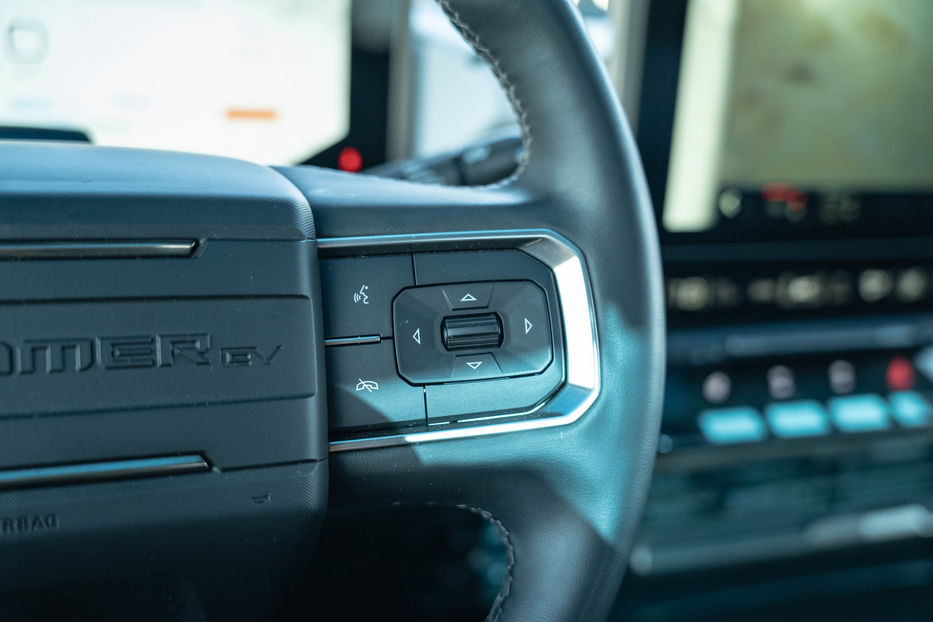 Продам Hummer Hummer EV 2023 года в Черновцах