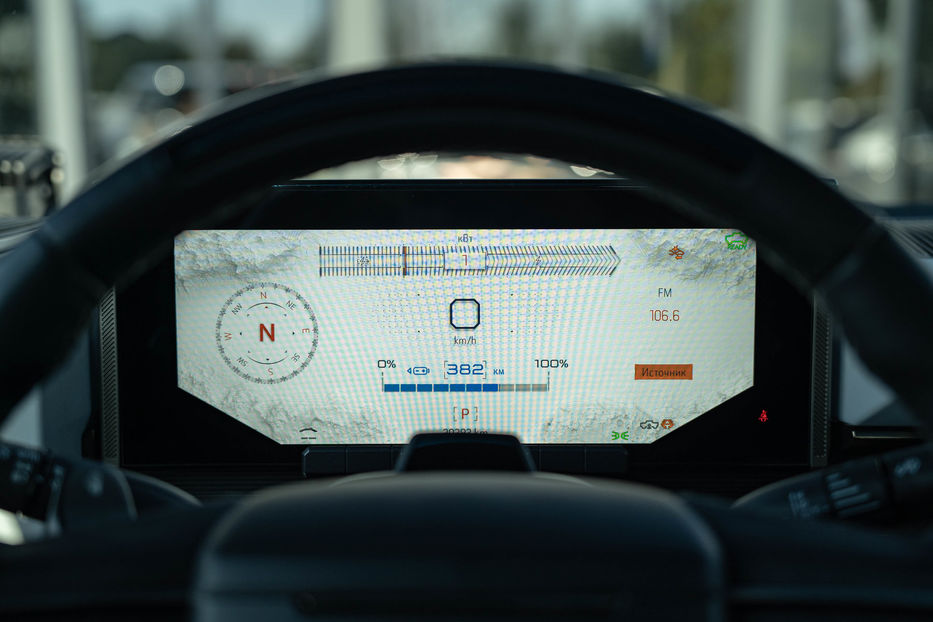 Продам Hummer Hummer EV 2023 года в Черновцах