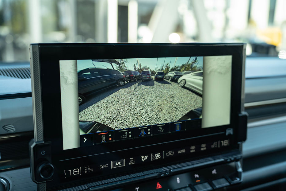 Продам Hummer Hummer EV 2023 года в Черновцах