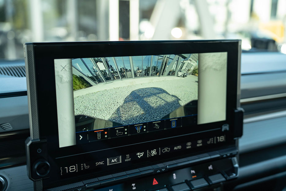 Продам Hummer Hummer EV 2023 года в Черновцах