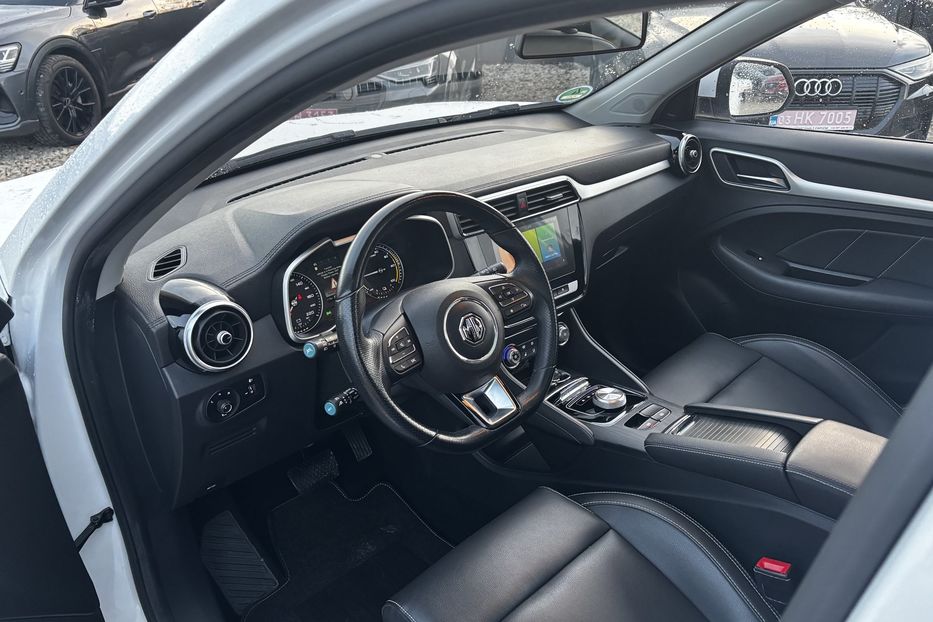 Продам MG ZR ZS EV авто у Львові 2021 года в Львове
