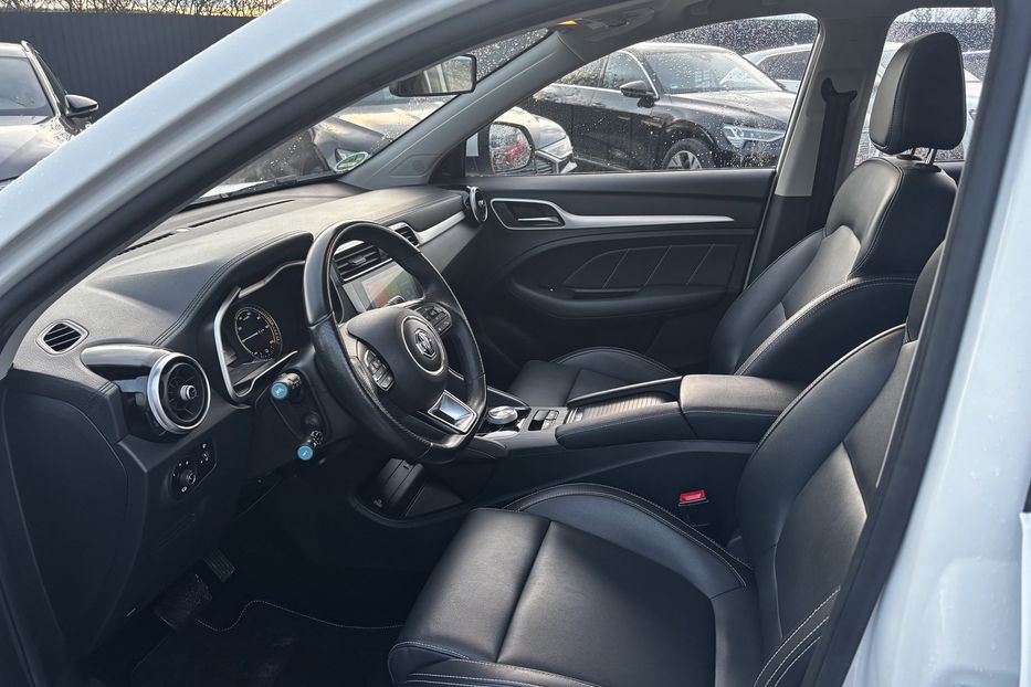Продам MG ZR ZS EV авто у Львові 2021 года в Львове