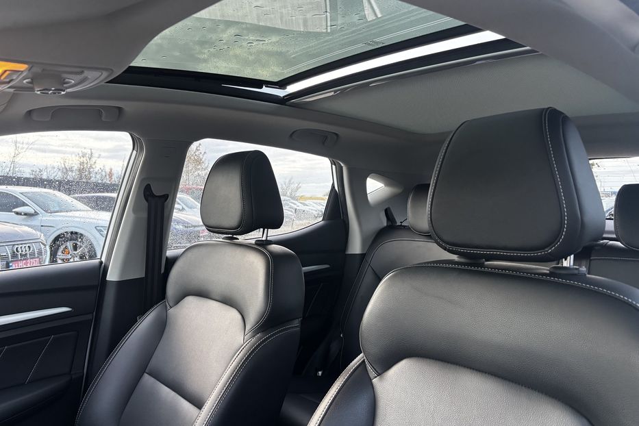 Продам MG ZR ZS EV авто у Львові 2021 года в Львове