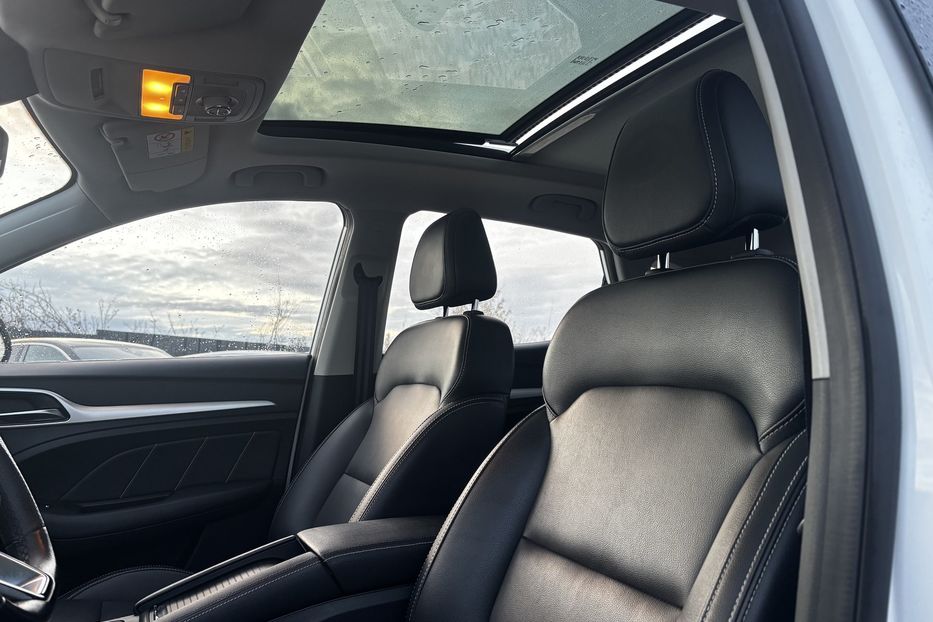 Продам MG ZR ZS EV авто у Львові 2021 года в Львове