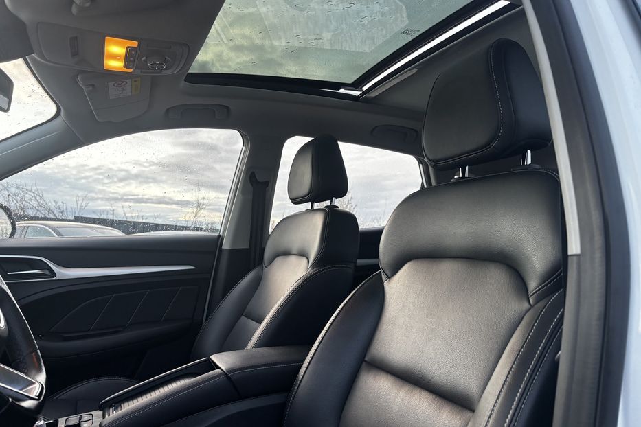 Продам MG ZR ZS EV авто у Львові 2021 года в Львове