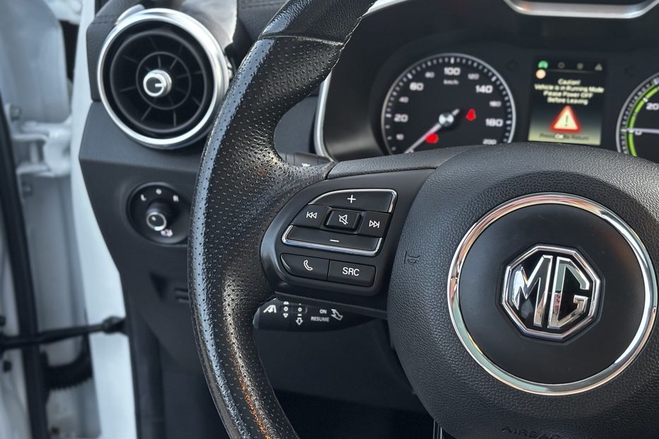 Продам MG ZR ZS EV авто у Львові 2021 года в Львове