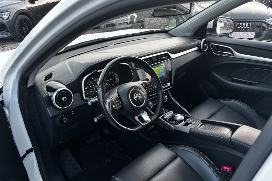 Продам MG ZR ZS EV авто у Львові 2021 года в Львове