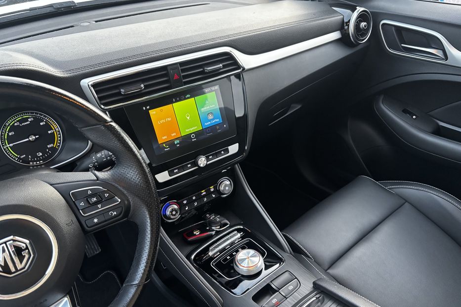 Продам MG ZR ZS EV авто у Львові 2021 года в Львове