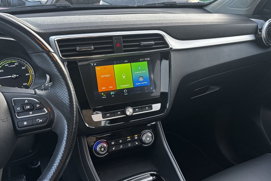 Продам MG ZR ZS EV авто у Львові 2021 года в Львове