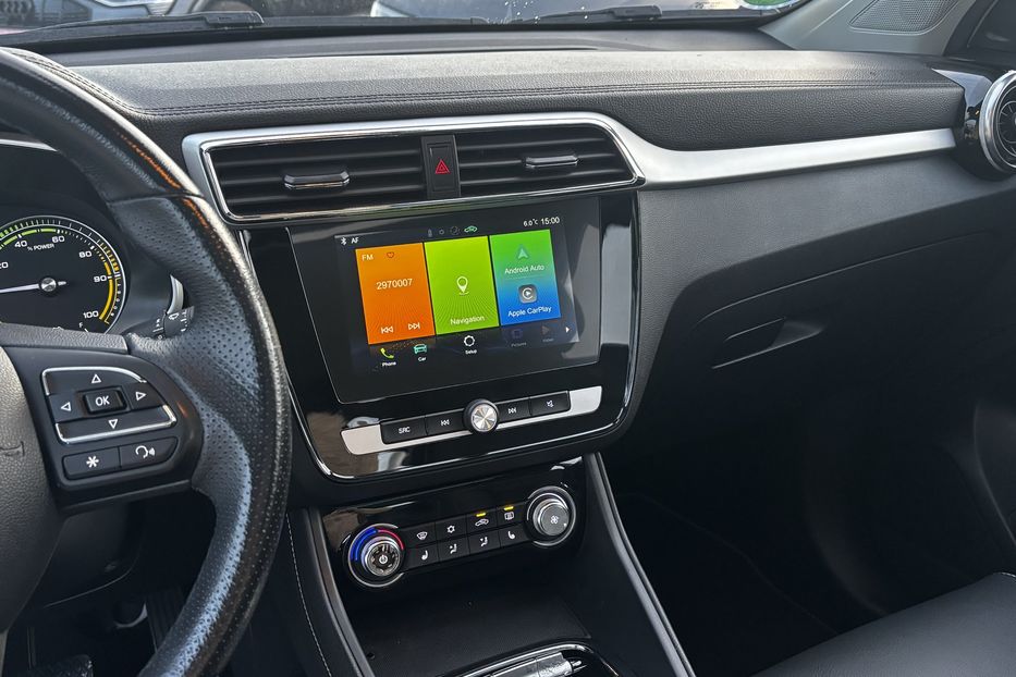 Продам MG ZR ZS EV авто у Львові 2021 года в Львове