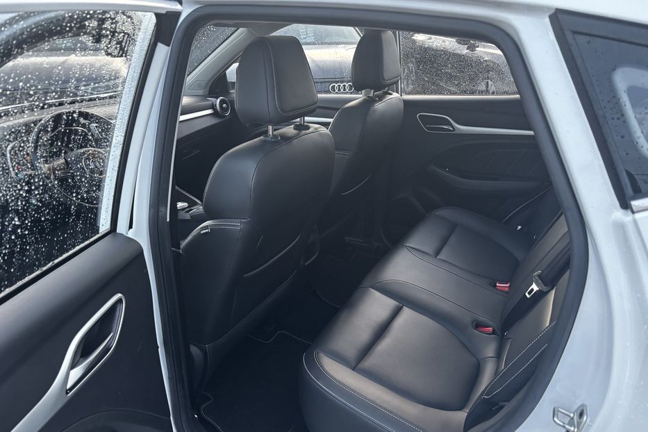 Продам MG ZR ZS EV авто у Львові 2021 года в Львове