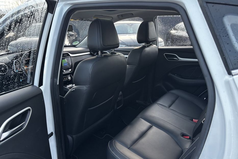 Продам MG ZR ZS EV авто у Львові 2021 года в Львове