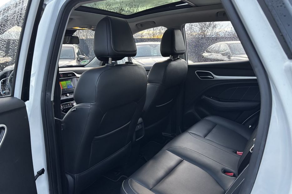 Продам MG ZR ZS EV авто у Львові 2021 года в Львове