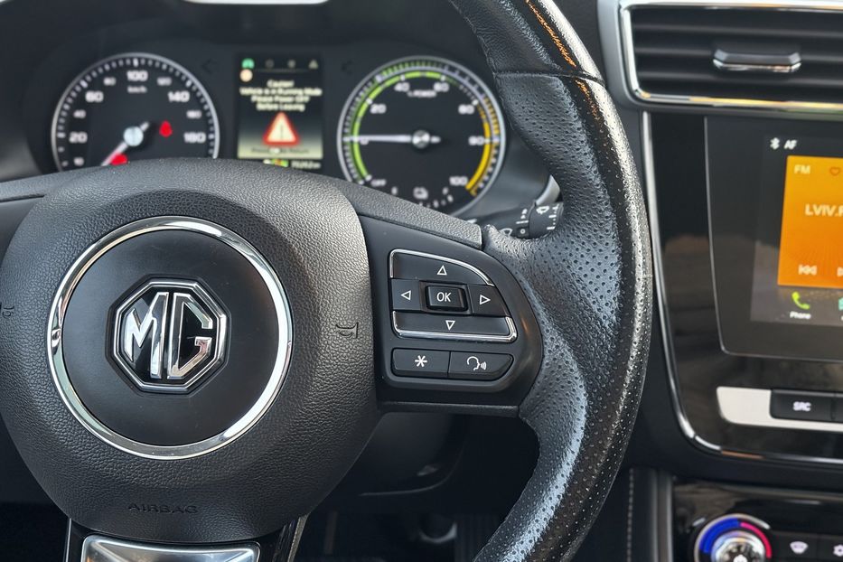 Продам MG ZR ZS EV авто у Львові 2021 года в Львове