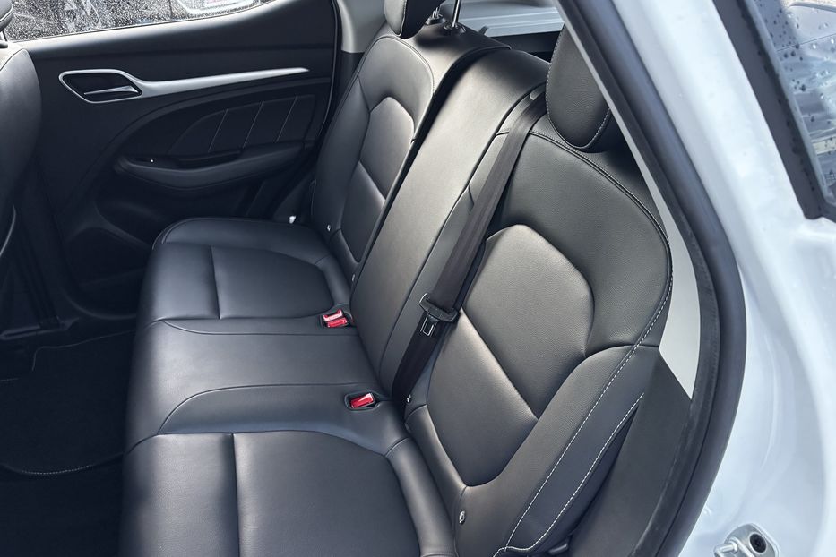 Продам MG ZR ZS EV авто у Львові 2021 года в Львове