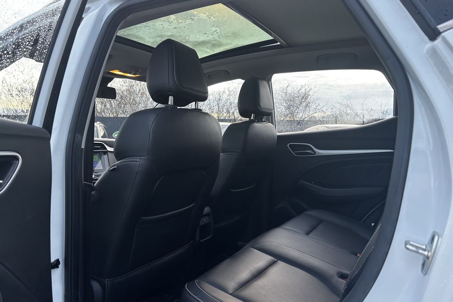 Продам MG ZR ZS EV авто у Львові 2021 года в Львове