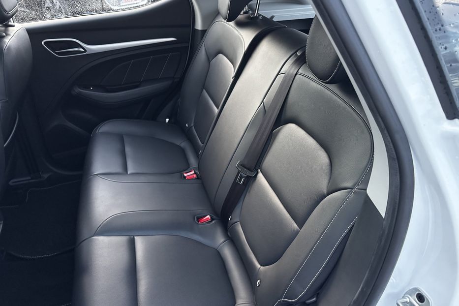 Продам MG ZR ZS EV авто у Львові 2021 года в Львове