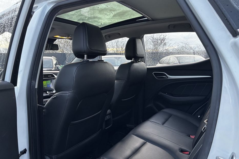 Продам MG ZR ZS EV авто у Львові 2021 года в Львове