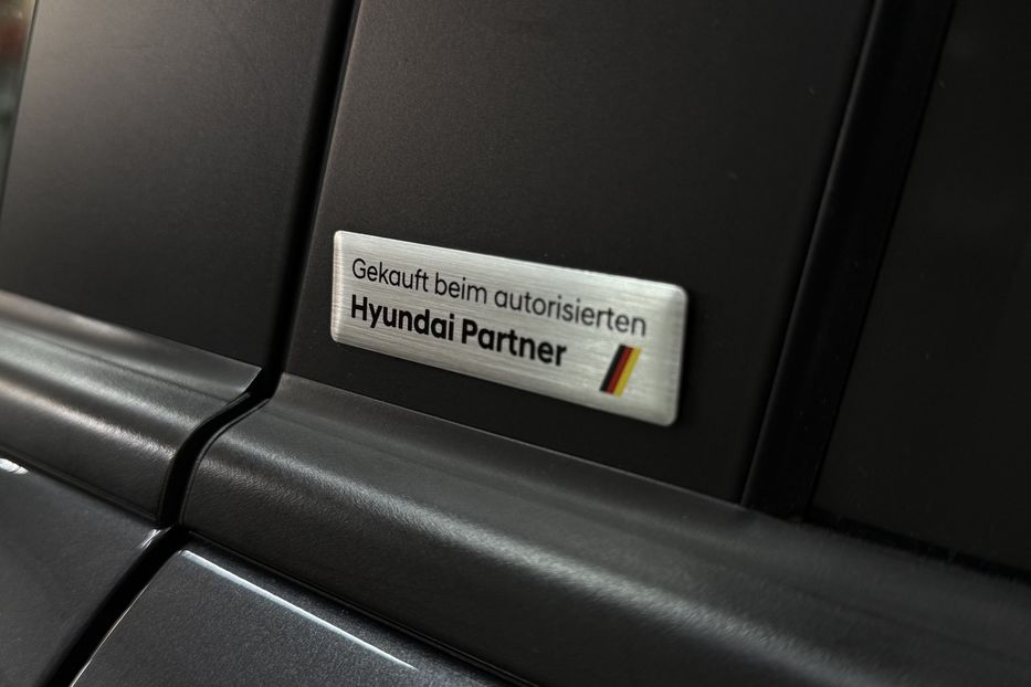 Продам Hyundai Kona 64kWhМакс.комплектація PREMIUM 2020 года в Львове