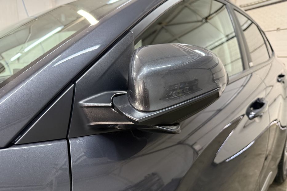 Продам Hyundai Kona 64kWhМакс.комплектація PREMIUM 2020 года в Львове