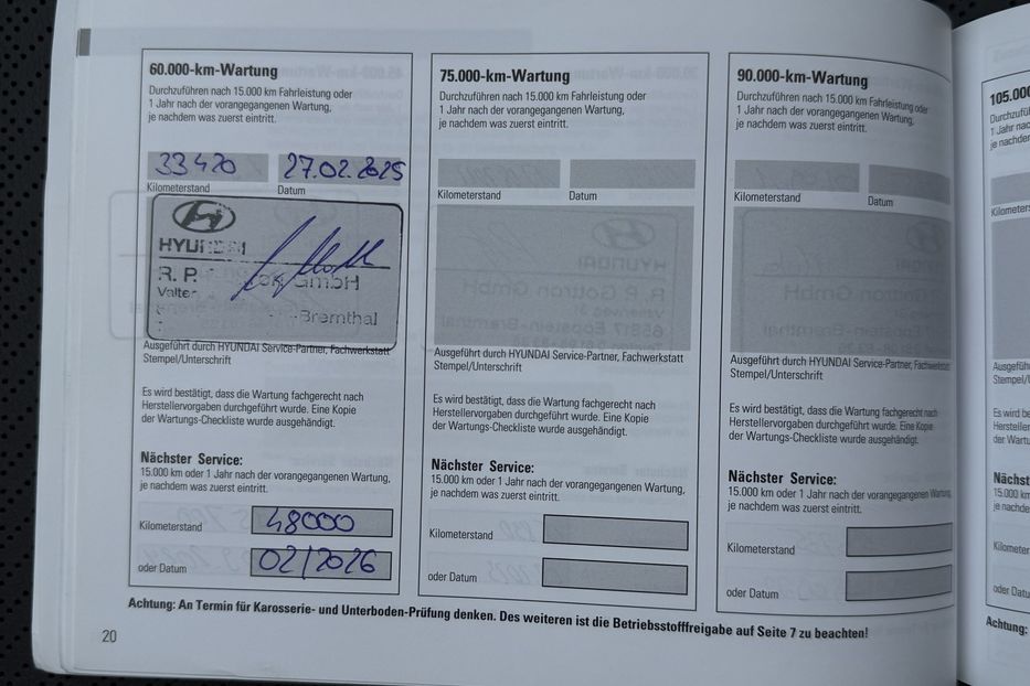 Продам Hyundai Kona 64kWhМакс.комплектація PREMIUM 2020 года в Львове