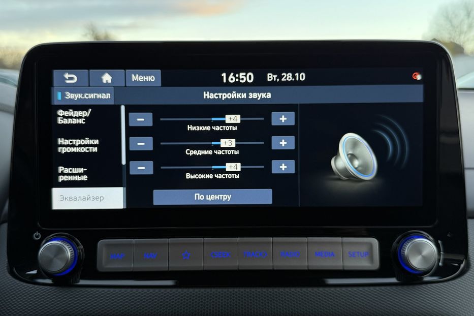 Продам Hyundai Kona 64kWhМакс.комплектація PREMIUM 2020 года в Львове