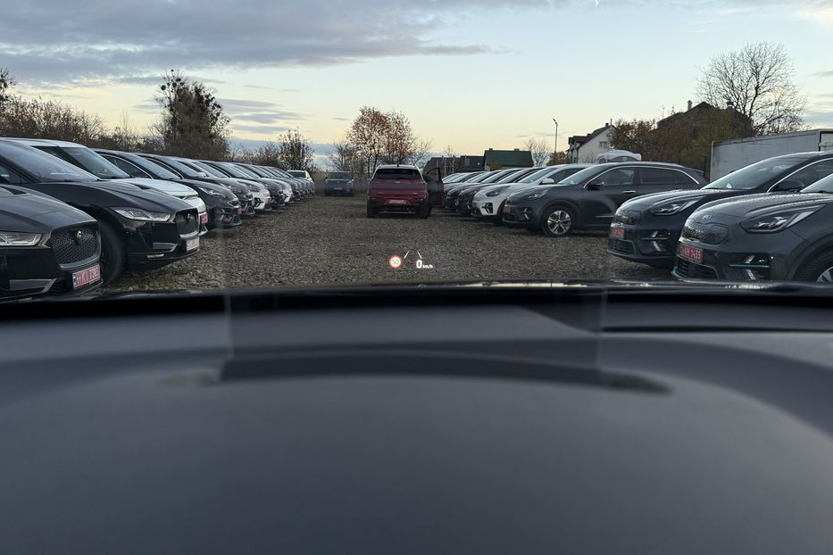 Продам Hyundai Kona 64kWhМакс.комплектація PREMIUM 2020 года в Львове